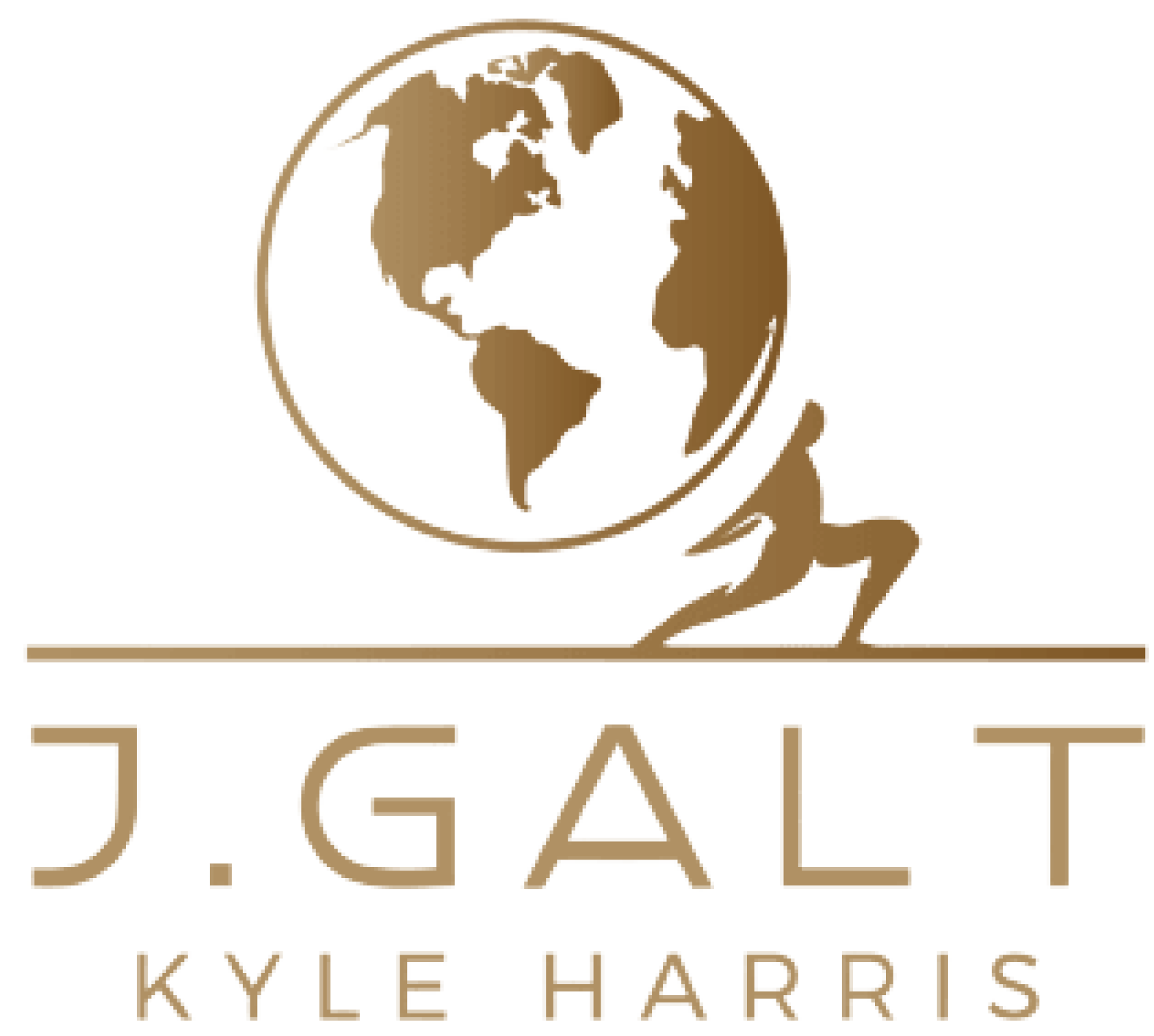 J Galt Kyle Harris